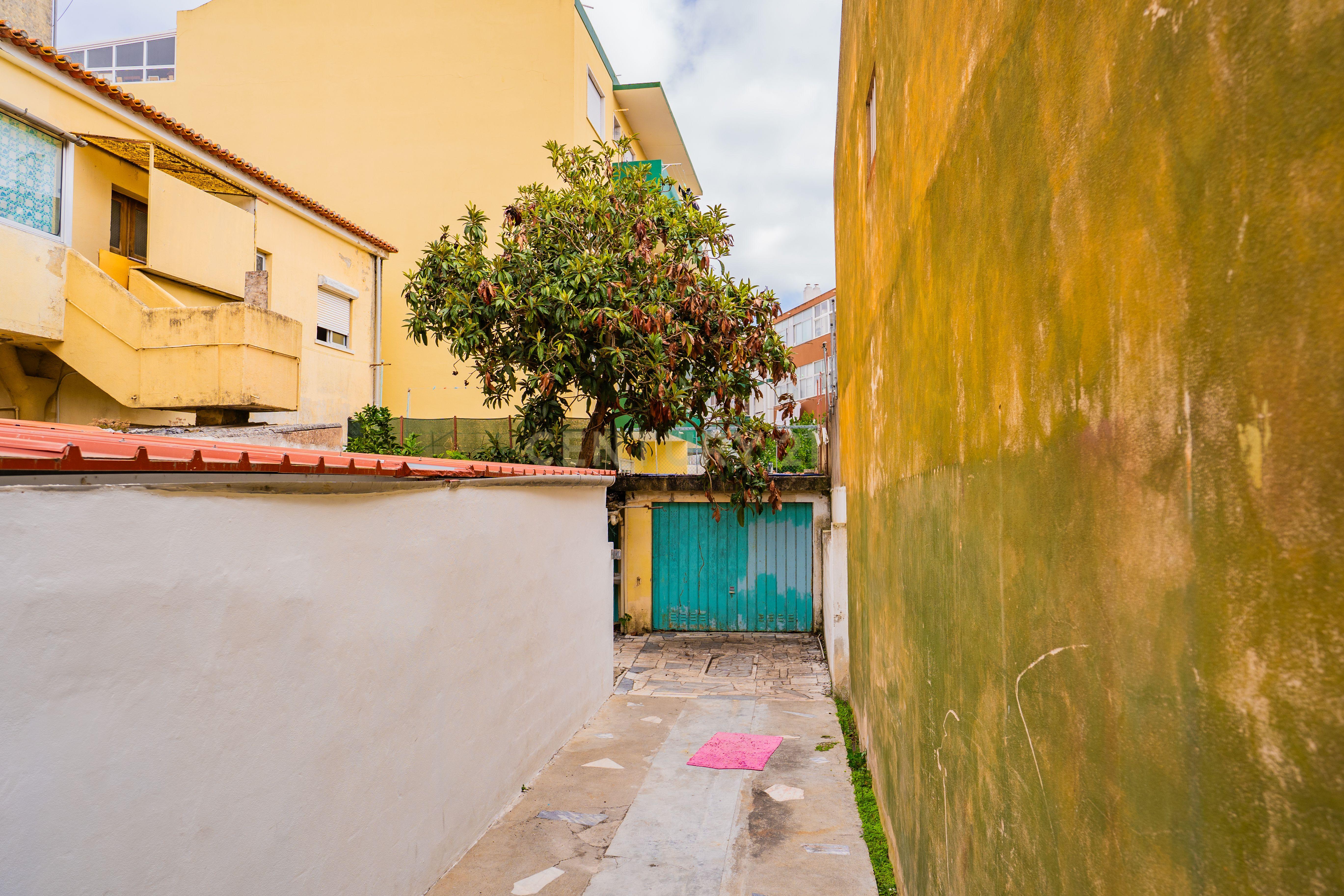 Apartamento T2 à venda em Caldas da Rainha - Santo Onofre e Serra do Bouro, Caldas da Rainha — foto 20