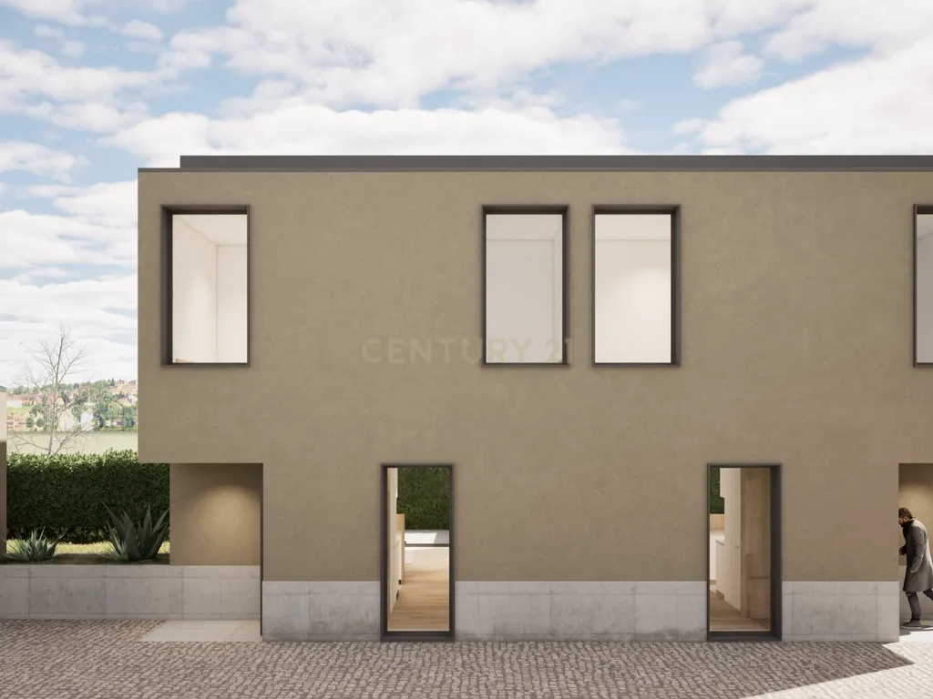 Moradia T3 Contemporânea em Construção – Urrô, Penafiel - Image 5