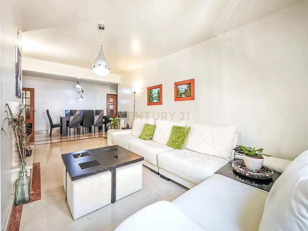 Apartamento T3 em Rinchoa/ Rio de Mouro - Image 13