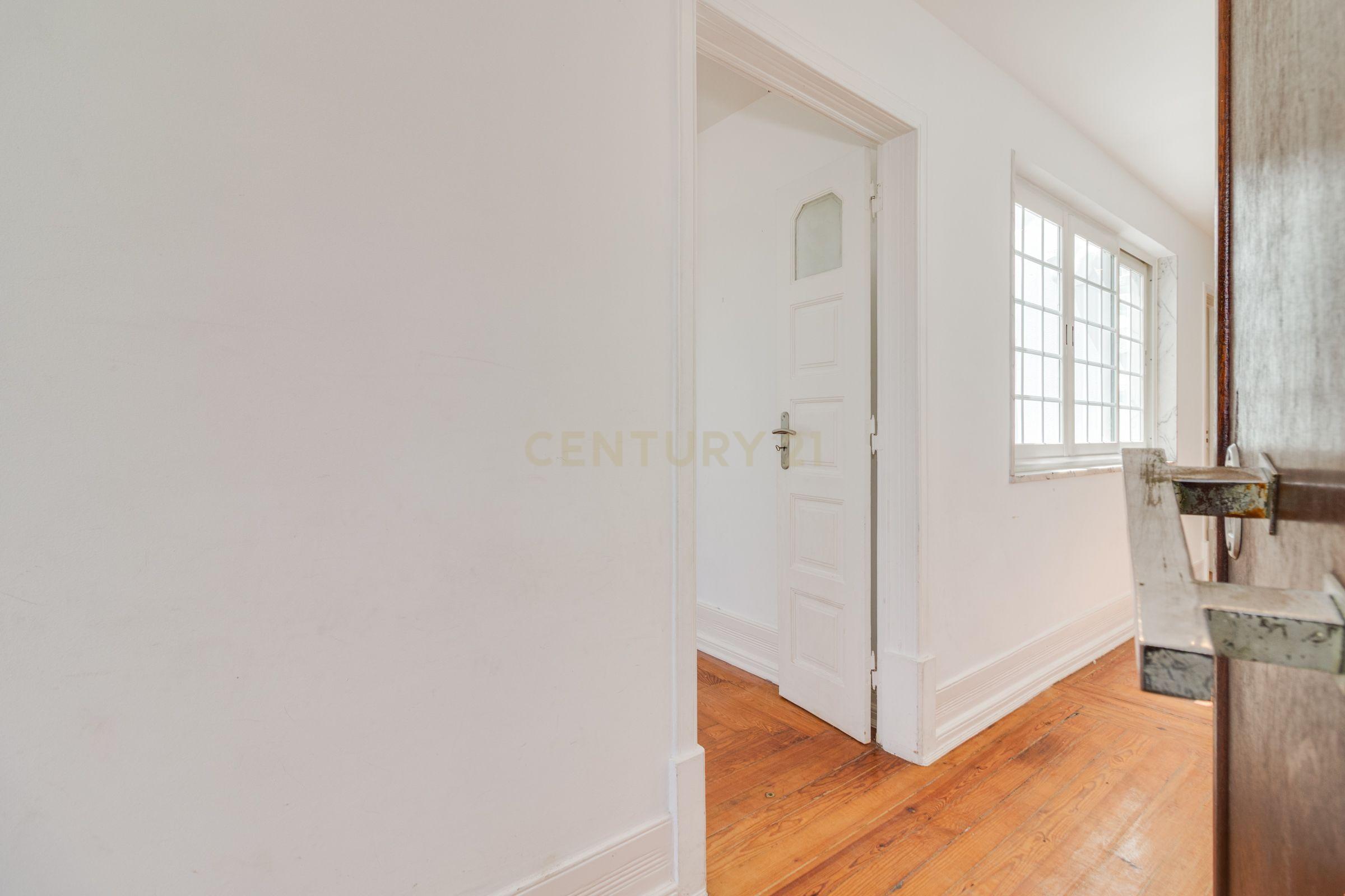 Apartamento T4 à venda em Campo de Ourique, Lisboa — foto 21