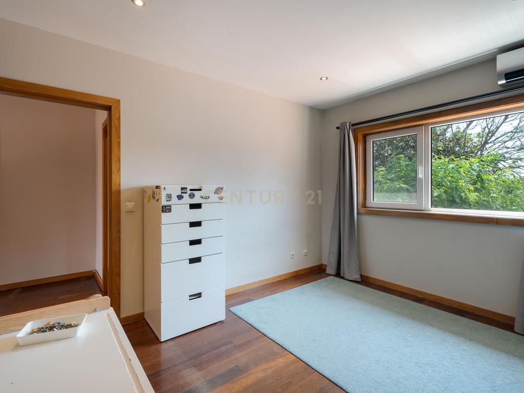 Moradia T6 de Charme com Piscina,  na Trofa (São Romão do Coronado) - Image 37