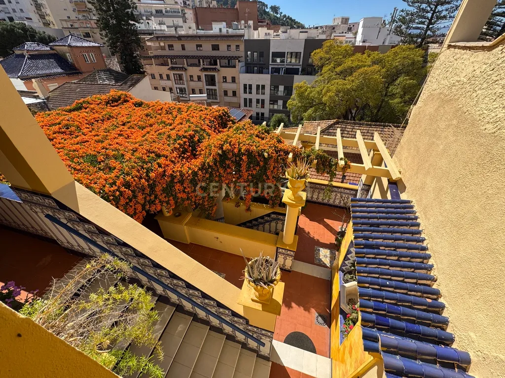 ¡¡OPORTUNIDADE!! MAGNÍFICA PROPRIEDADE EM LA MALAGUETA, A UM PASSO DO CENTRO HISTÓRICO! - Image 36