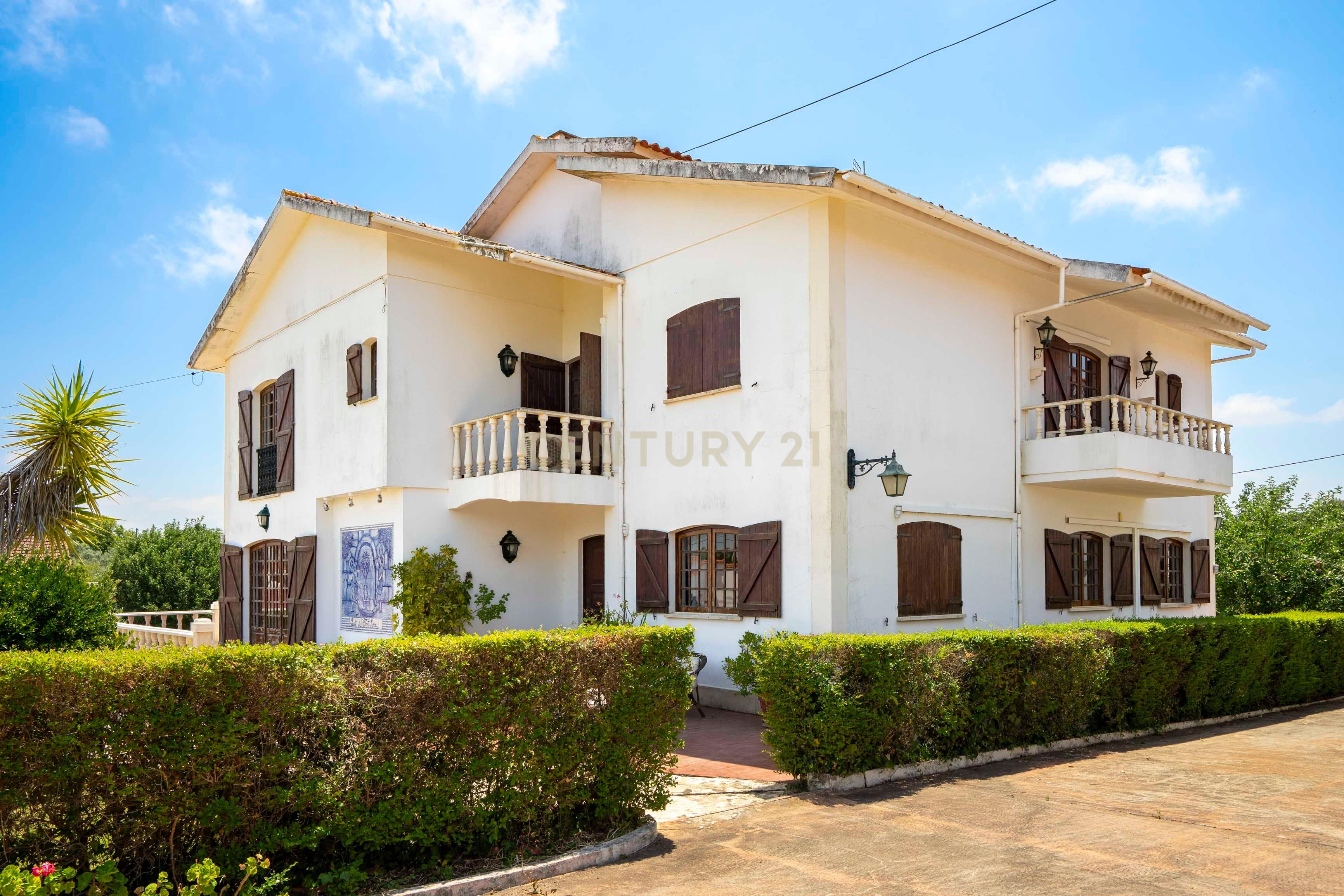 Fotografia 8 de Quinta de charme com 4.000m² de terreno – Malhou, Alcanena