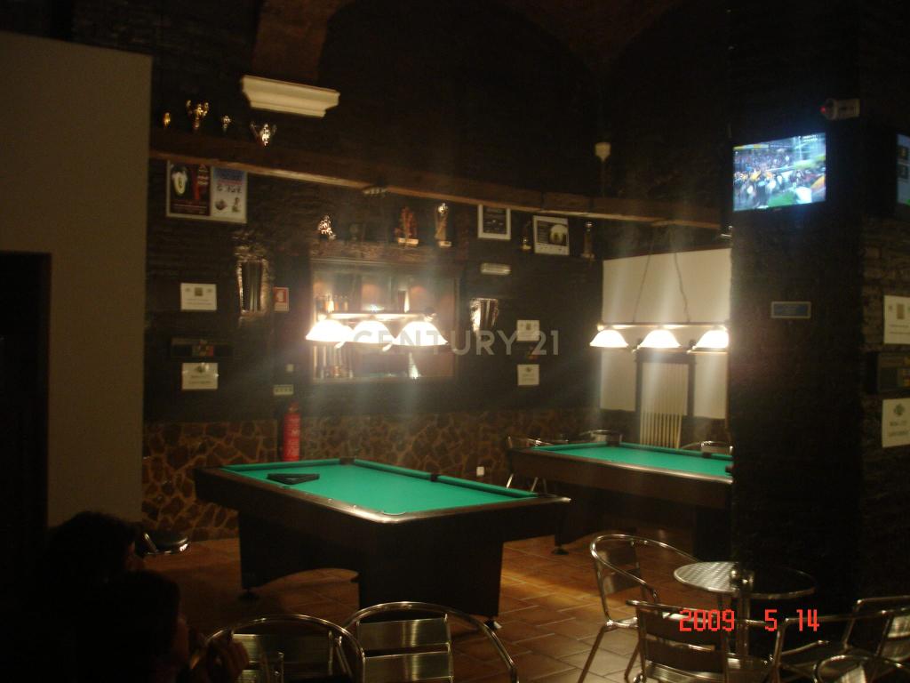 Bar em Portalegre - Image 1