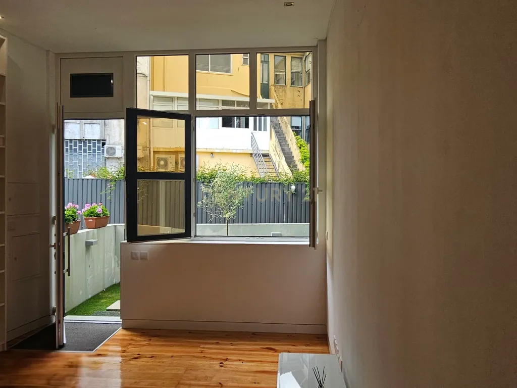 Apartamento Novo T1 - Luminoso com Logradouro em Campanhã – Porto - Image 21
