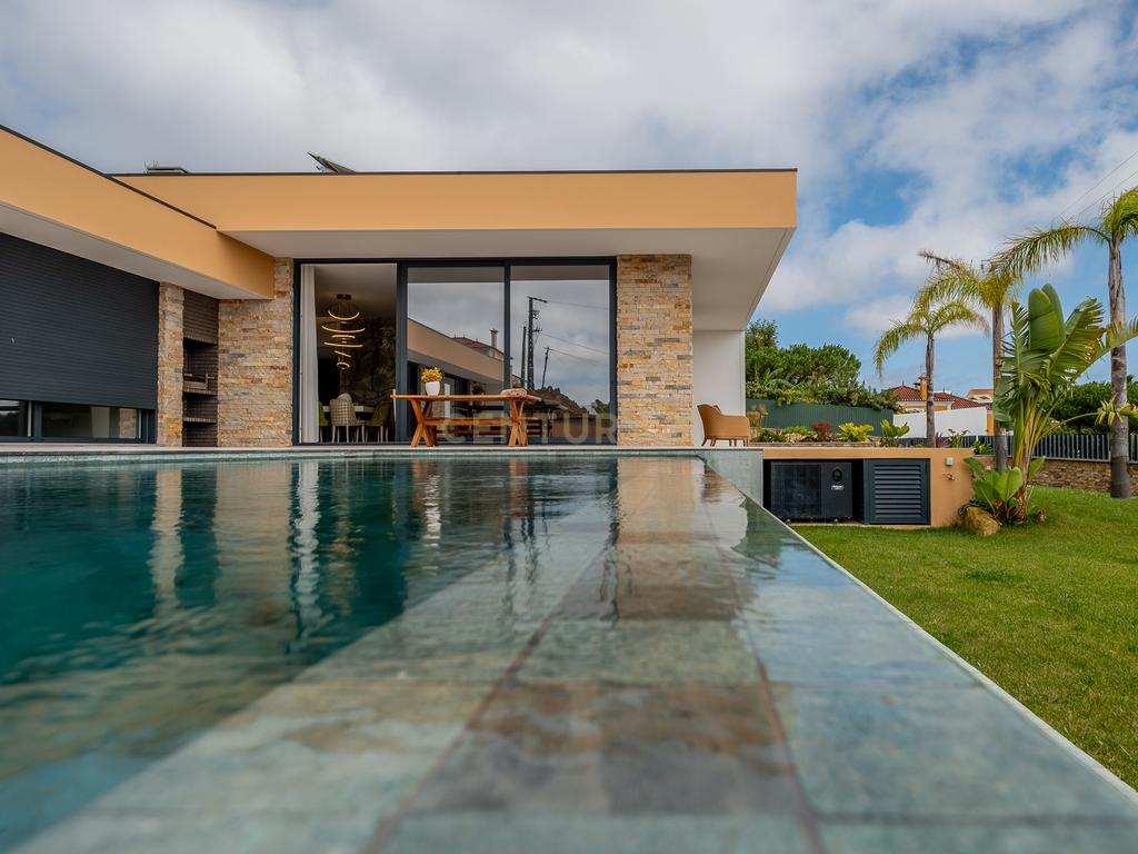 Villa Grata, uma moradia térrea de luxo e conforto únicos ! - Image 50