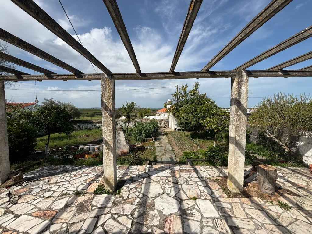 Moradia T3 Vila Fernando Elvas - Image 8