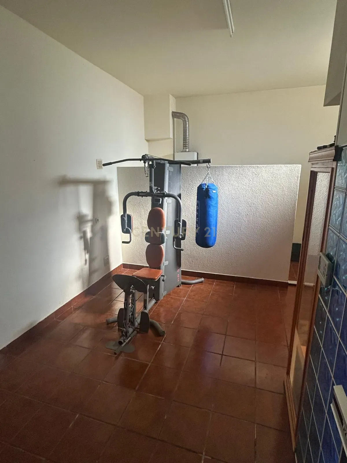 Fotografia 4 de Luxuosa Moradia T3 em Folgosa, Maia - 310m² com Vista Montanha