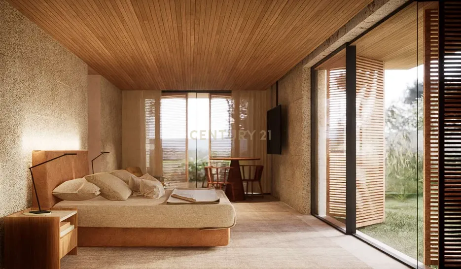 Terreno de Prestígio no Condomínio Zen Marinha – Quinta da Bicuda, Cascais - Image 10