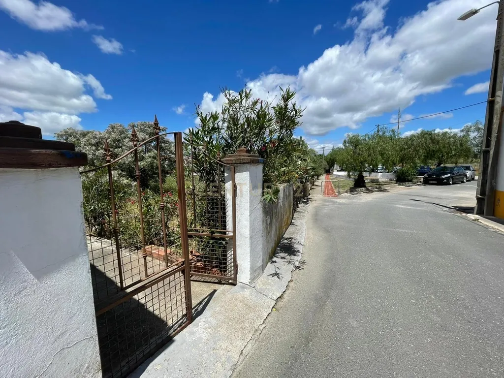 ✨ Terreno com 8.500 m² com 2 Moradia na encantadora Vila da Amareleja – Alentejo ✨ - Image 12