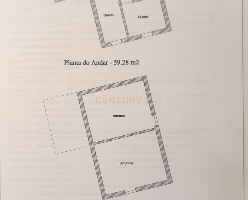 Quintinha com 2 casas em pedra para recuperar + 2 terrenos com vinhas-( 8.210m2 ) -Douro Vinhateiro! - Image 51