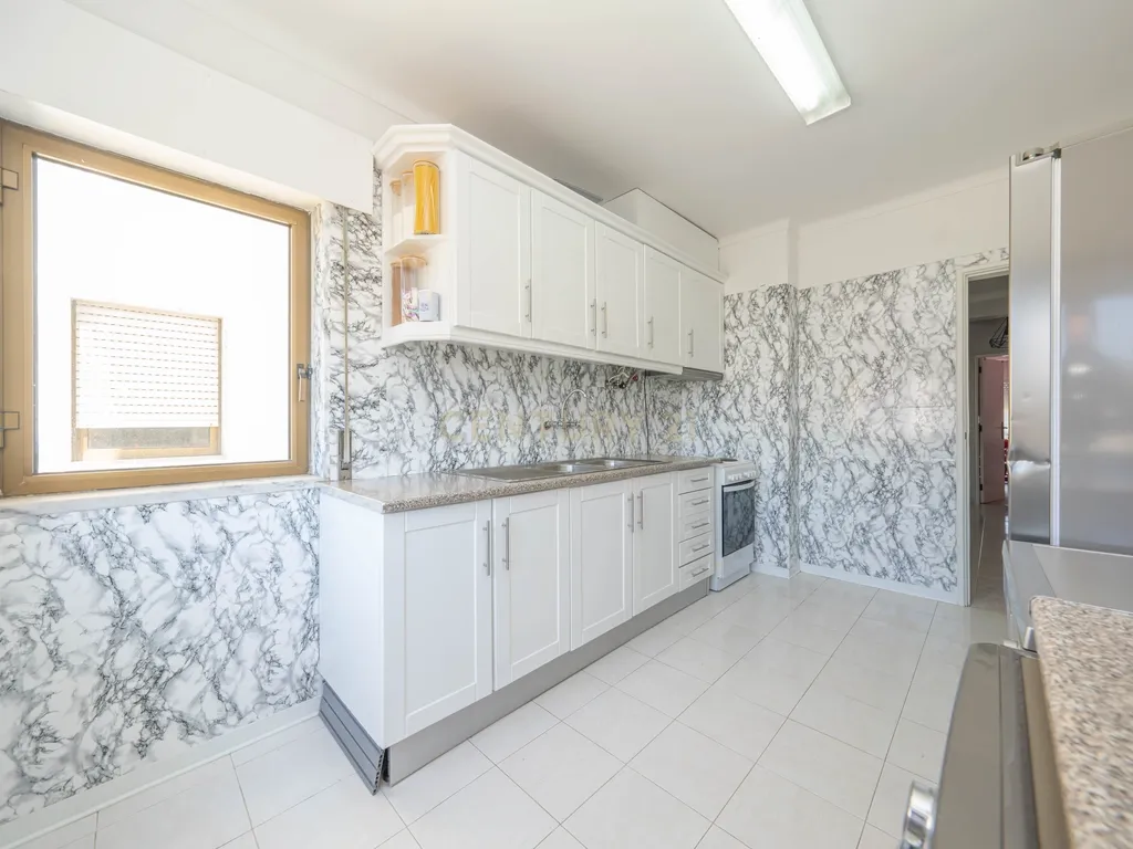 Apartamento T3 no Monte Belo Norte, em Setúbal - Image 7