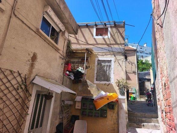Moradia T1 à venda em São Vicente, Lisboa — foto 9