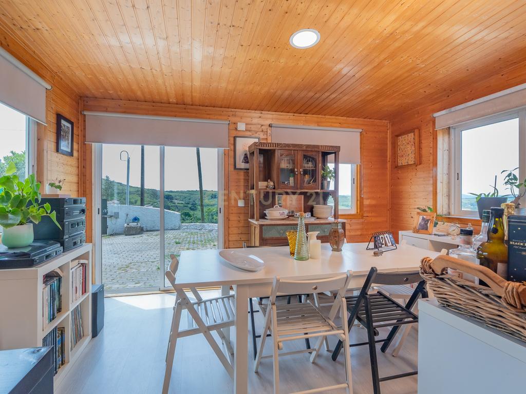 Moradia T2 com jardim e vista serra - qualidade de vida a 30 minutos de Lisboa | Arruda dos Vinhos - Image 6