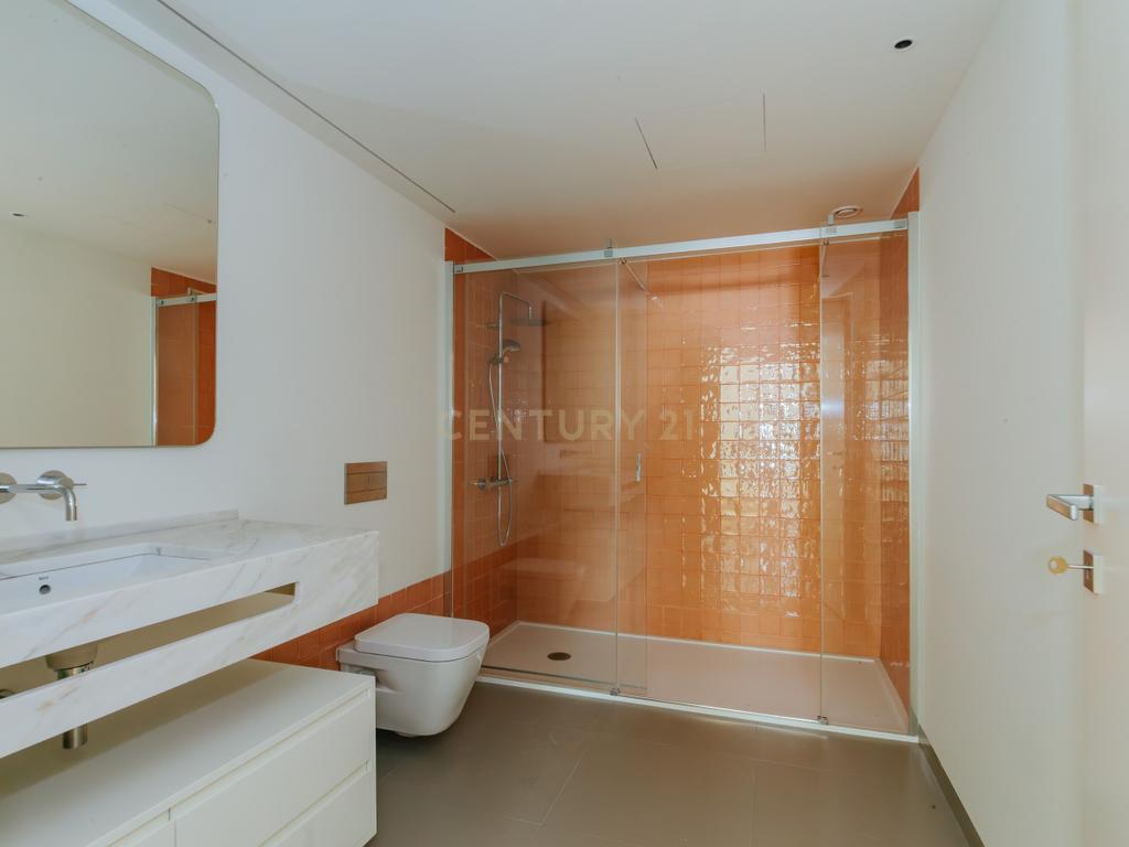 Apartamento T2 Novo a estrear em Areeiro - Image 24