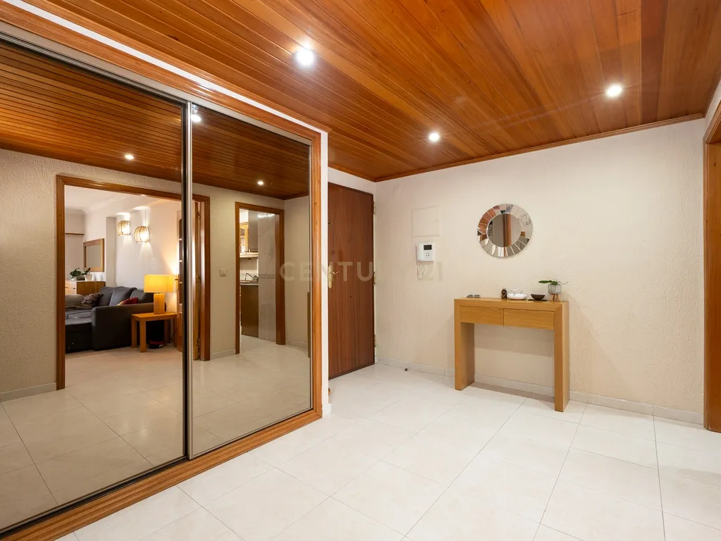 **Fantástico apartamento T2 na Cavaleira** - Image 7