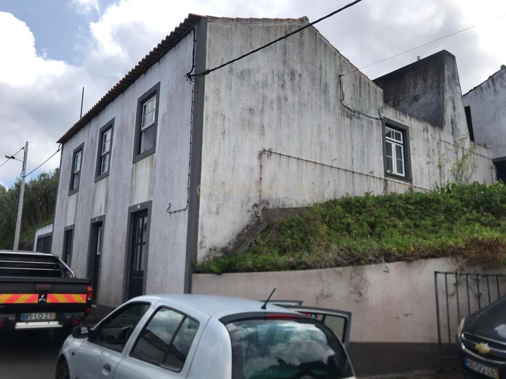 Fotografia 3 de Casa para Recuperação em São Mateus, Santa Cruz da Graciosa
