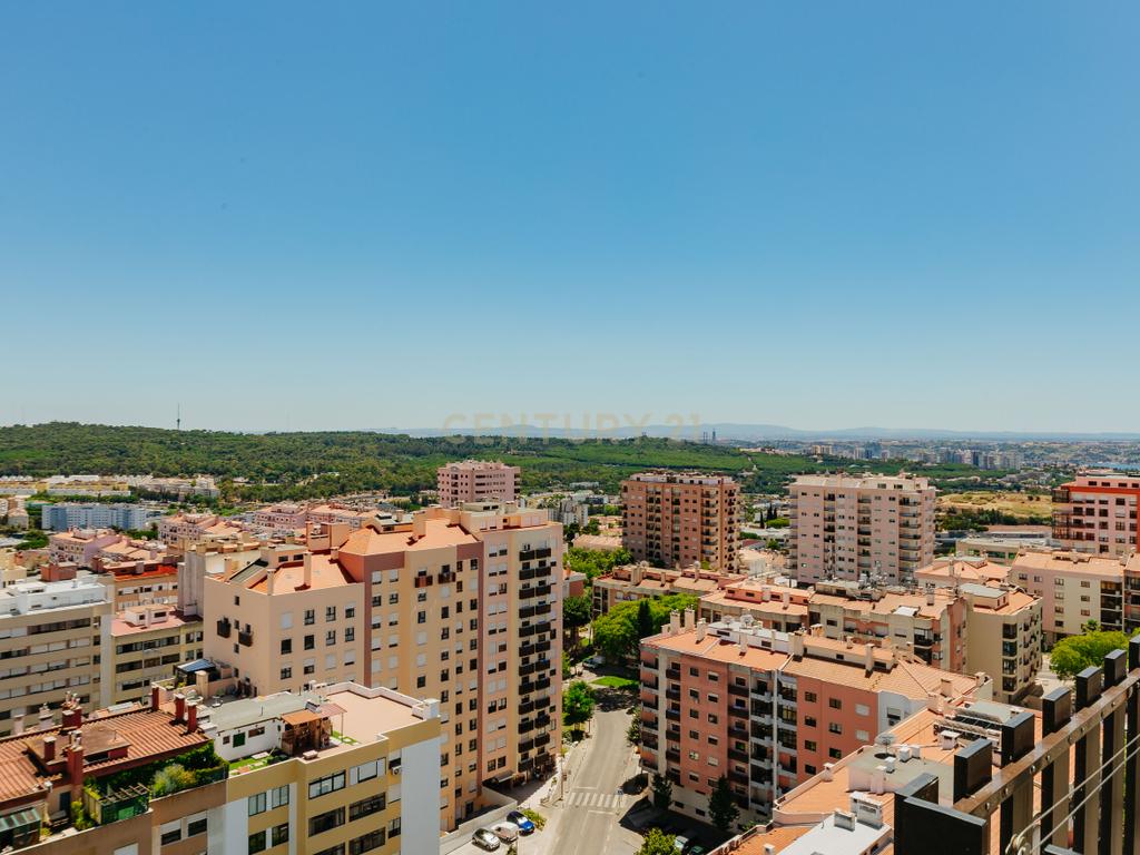 Arrendamento - T4 Alfragide – Quinta Grande - Image 4