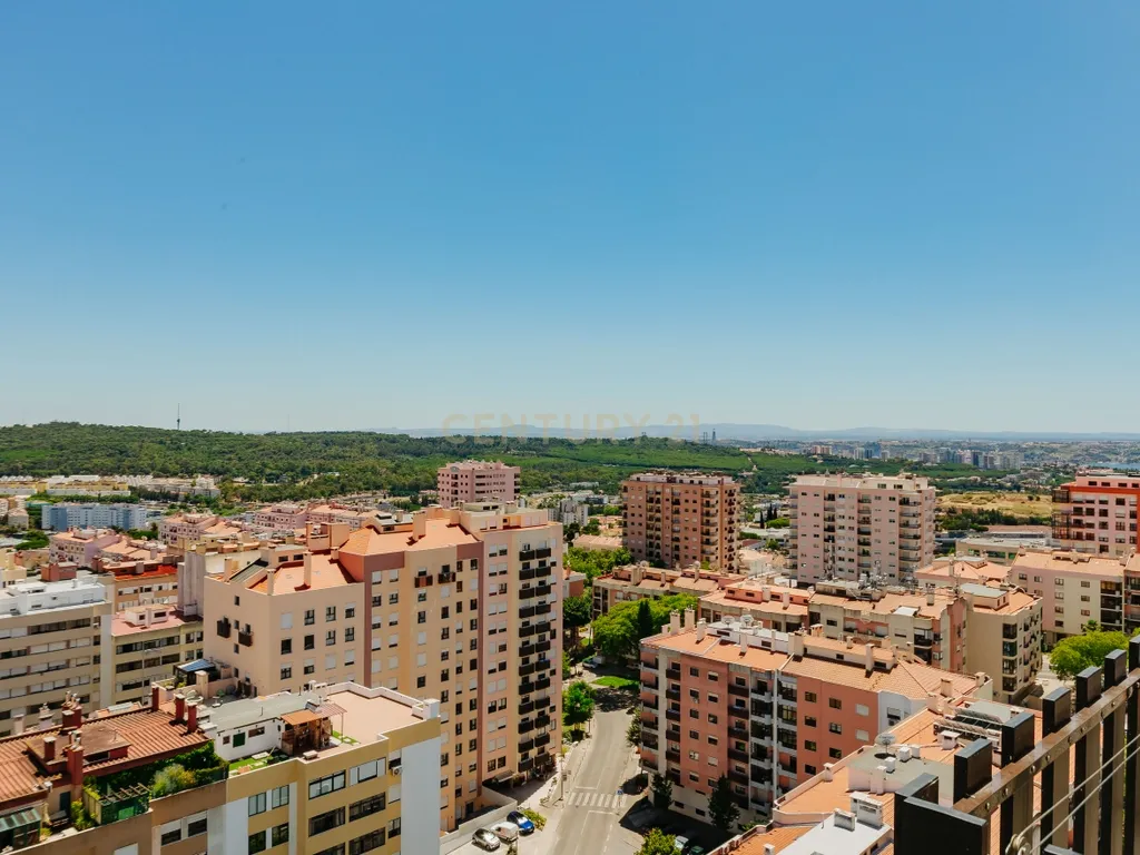 Arrendamento - T4 Alfragide – Quinta Grande - Image 4