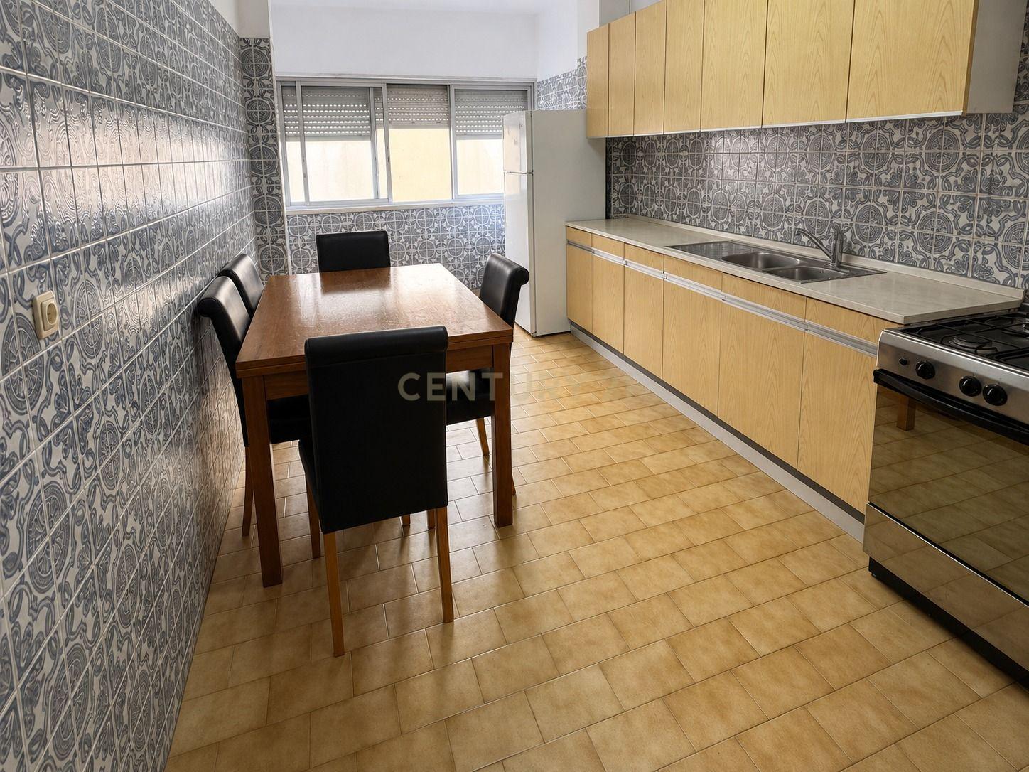Fotografia 7 de Apartamento T3 em Alverca do Ribatejo - Vila Franca de Xira