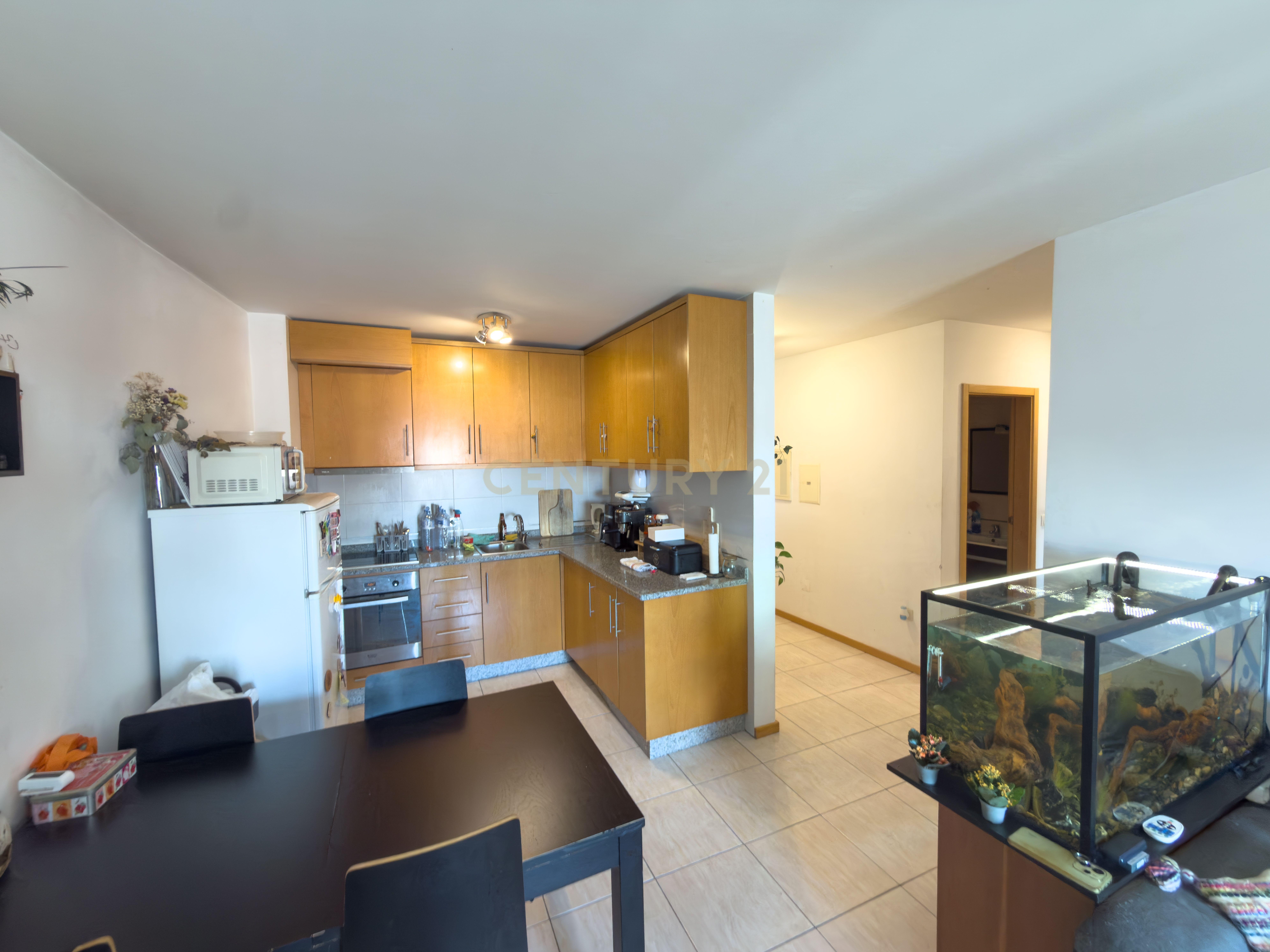 Fotografia 6 de Apartamento T2 em Bragança com Vista Panorâmica