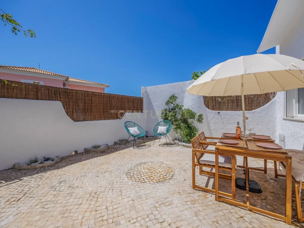 Apartamento Renovado T1 em Quarteira, Loulé - Oportunidade Única! - Image 21