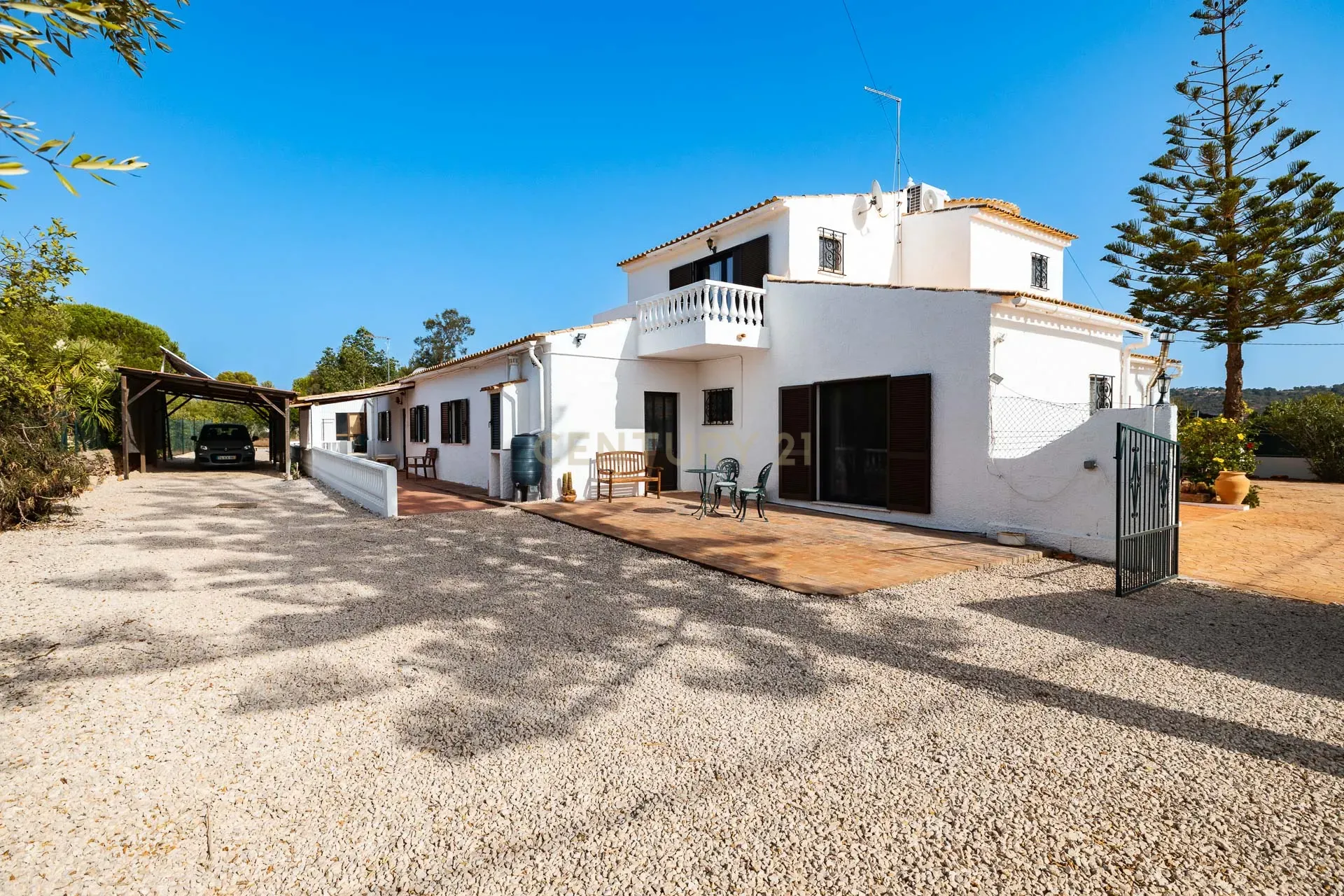 Moradia T4 à venda em Silves — foto 36
