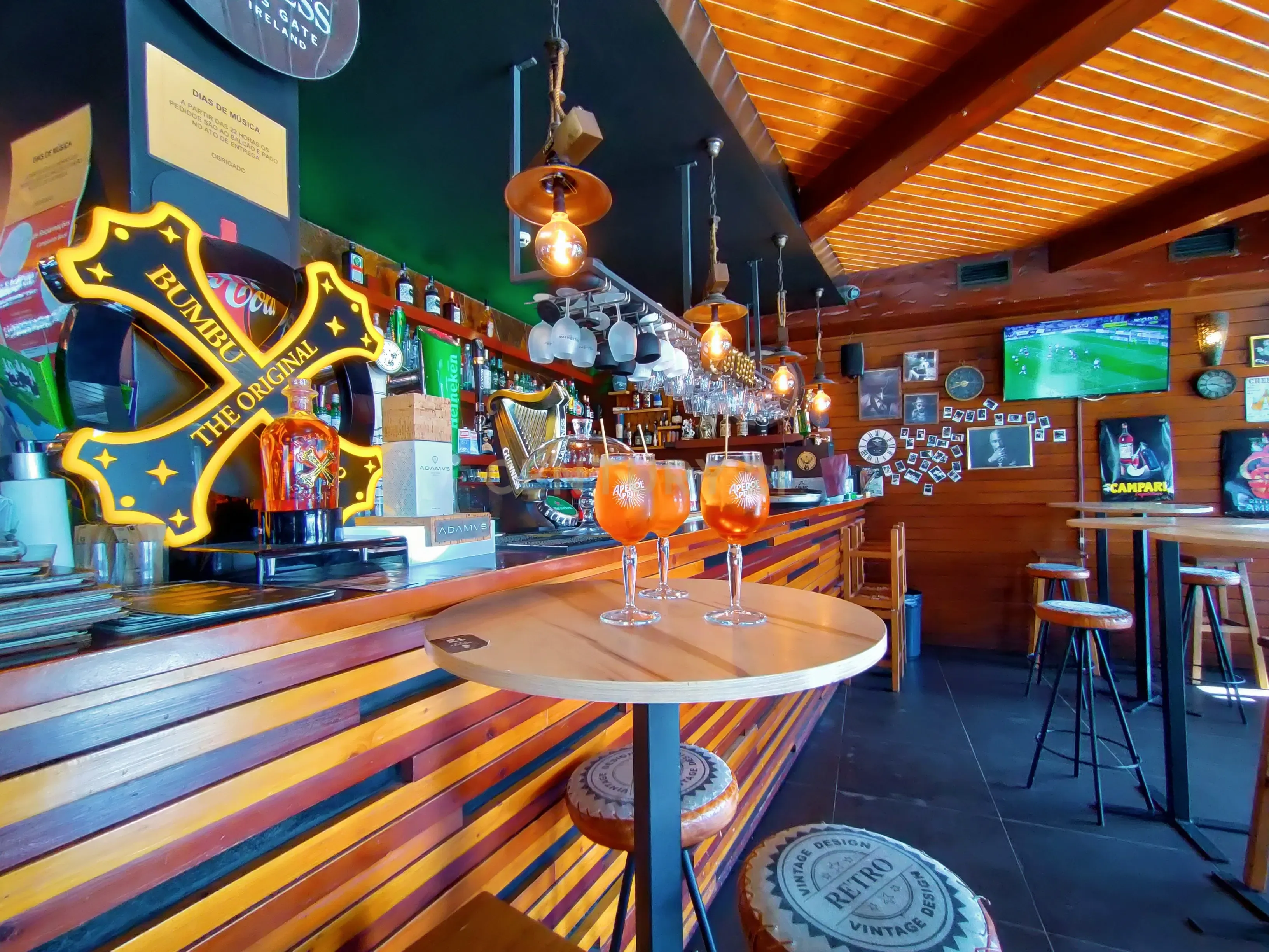 Oportunidade de Investimento em Apúlia – Bar com Esplanada na Primeira Linha de Praia, Apúlia, Esposende - Image 11