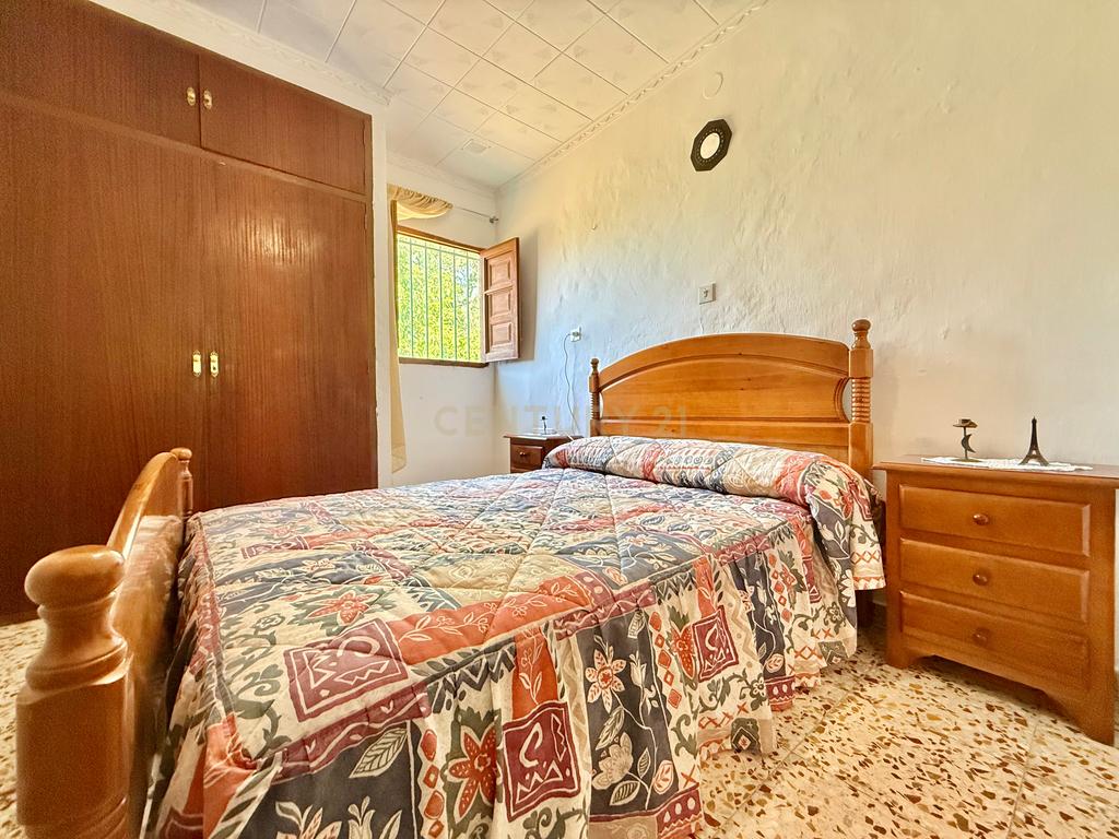 2 CASAS PARA VENDA NA ALPUJARRA DE GRANADA - Image 73