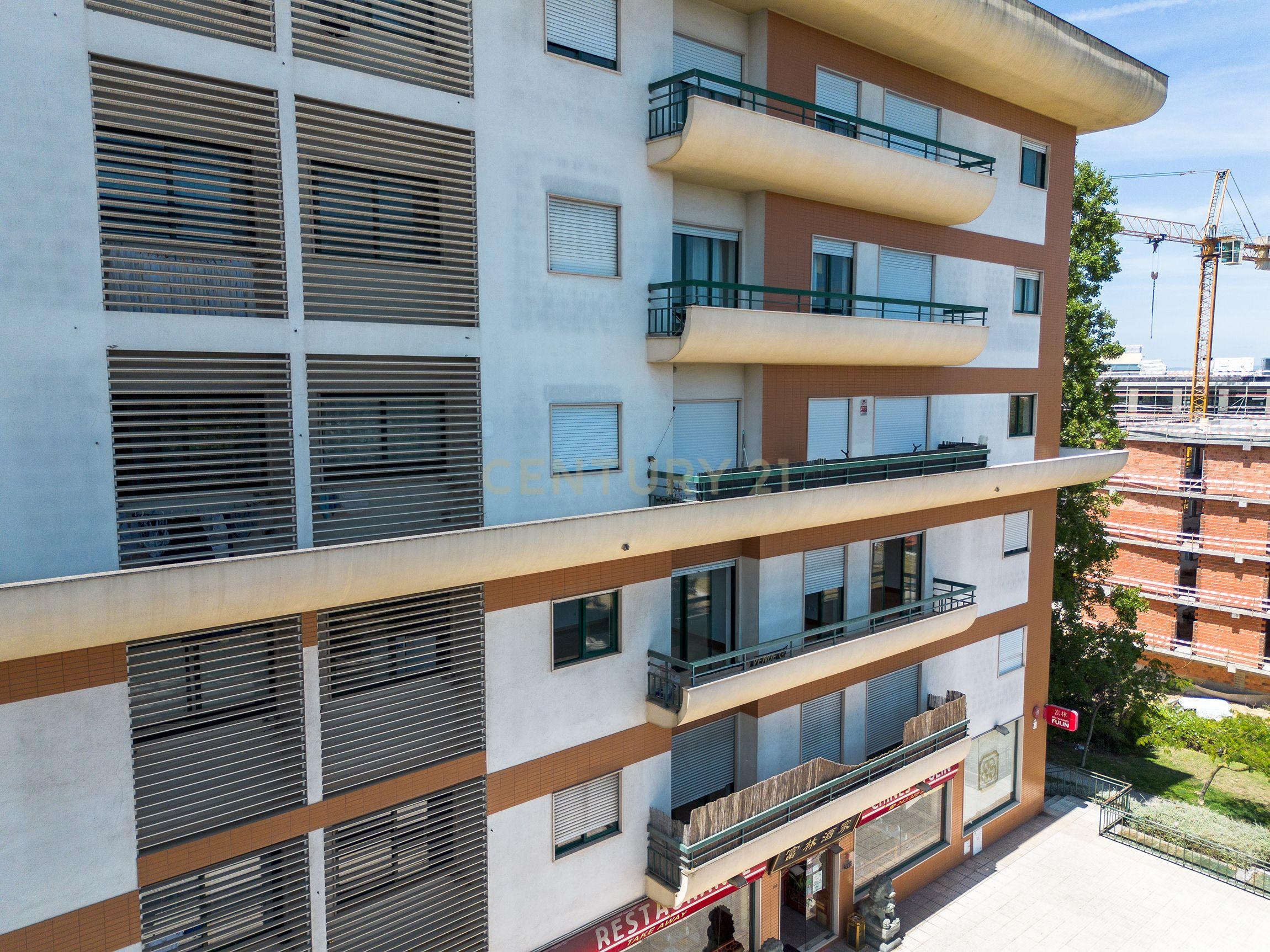 Apartamento T2 à venda em União de Freguesias da Cidade de Santarém, Santarém — foto 31