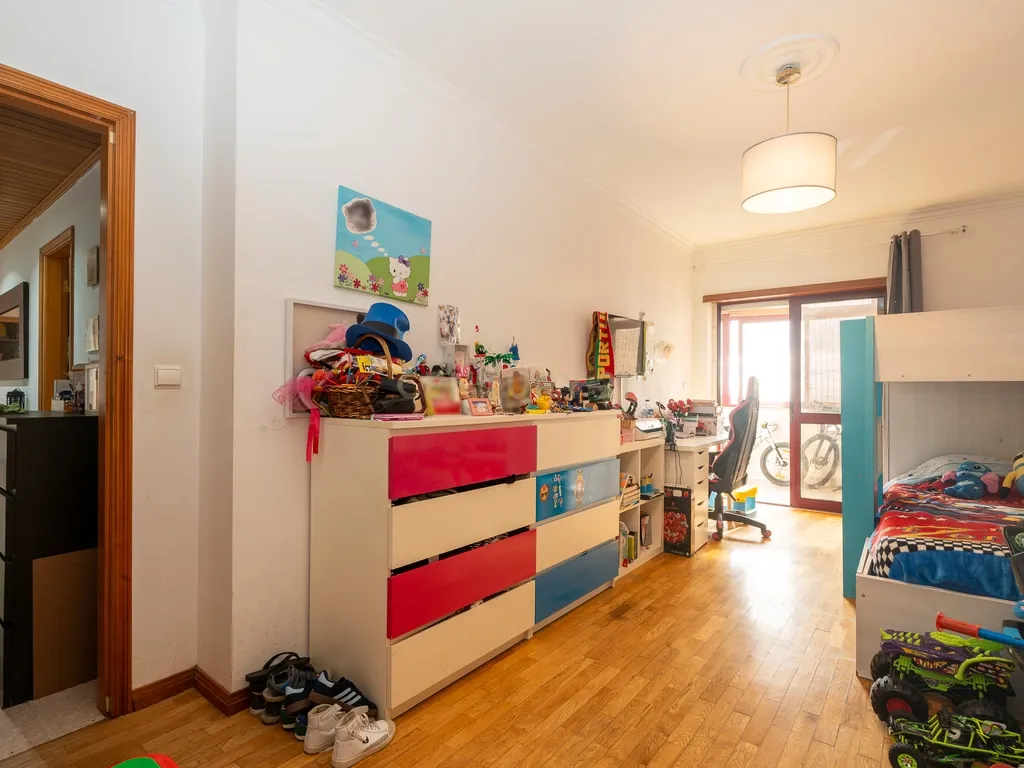 🏡 Apartamento T2 com varanda e vista desafogada - Image 18