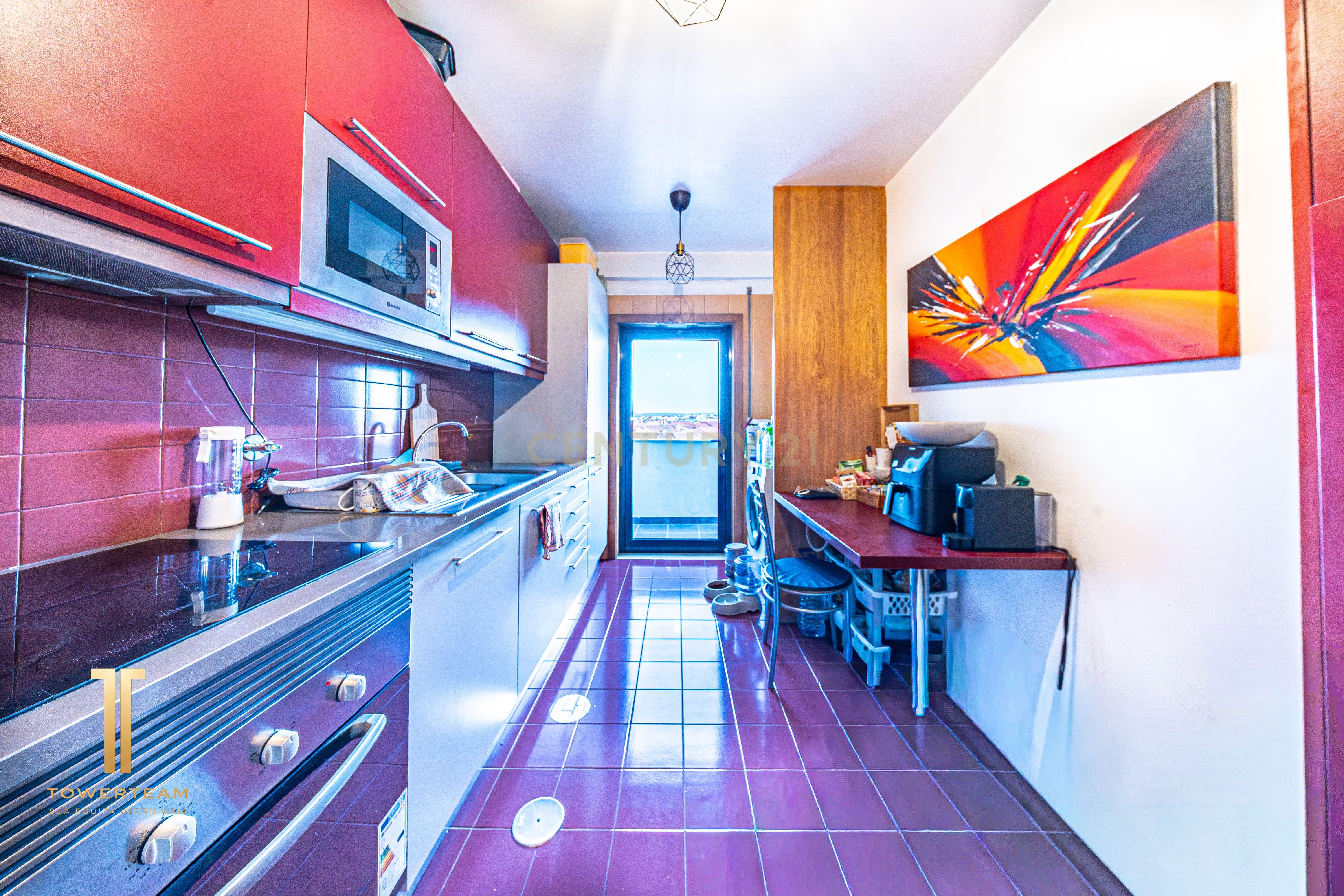 Apartamento T3 à venda em Barreiro e Lavradio, Barreiro — foto 27