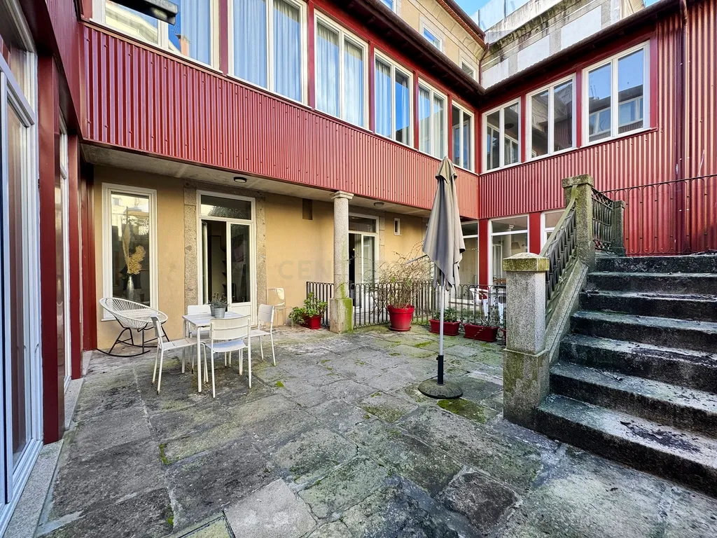 Apartamento T1 no Coração do Porto - Cedofeita para Arrendar - Image 28