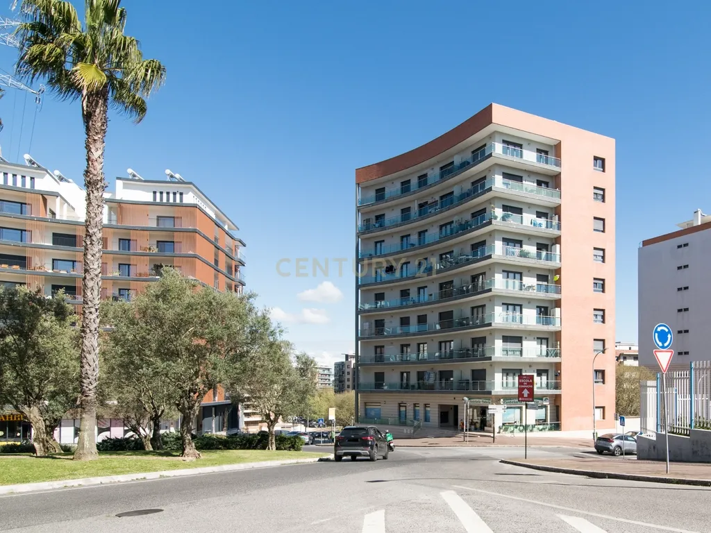 Excelente T3 | Colinas do Cruzeiro - Image 40