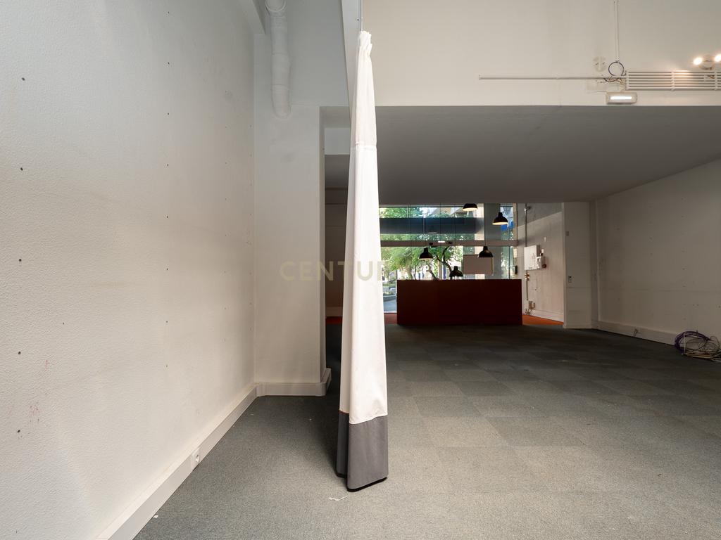 Loja com Cave e Mezanine no Centro de Lisboa - Image 16
