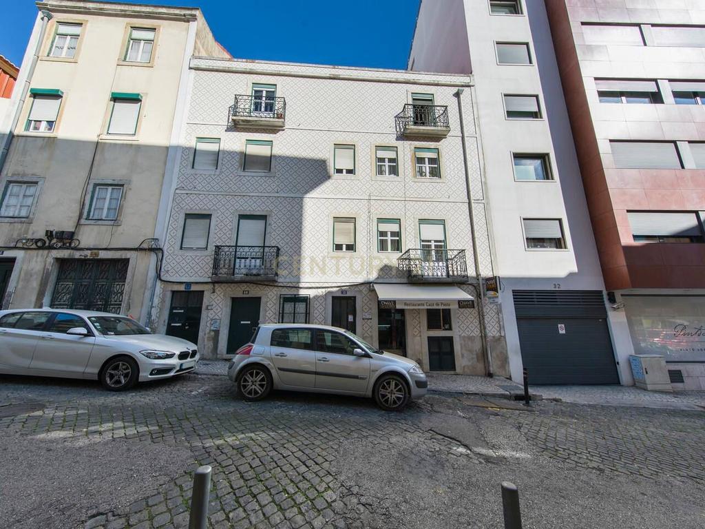 Apartamento T1 - Rua São Sebastião da Pedreira   - Image 22