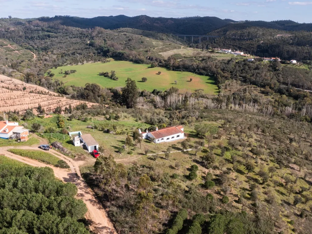 🌿 Monte à Venda em Santa Clara-a-Velha, Odemira 🌿 - Image 9