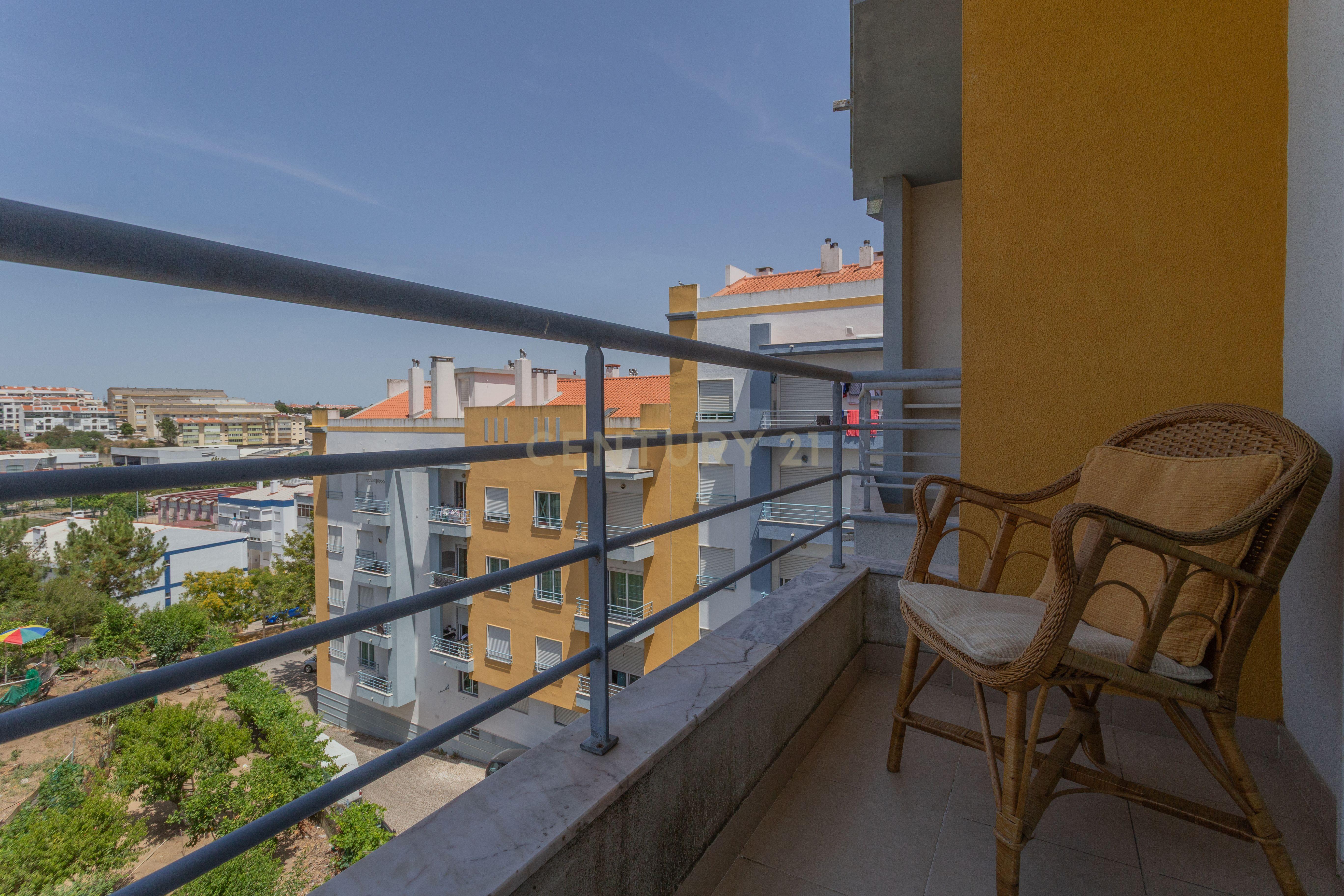 Apartamento T2 à venda em Charneca de Caparica e Sobreda, Almada — foto 21