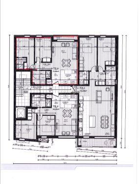 Apartamento T2 no centro da cidade de Pombal - Image 2