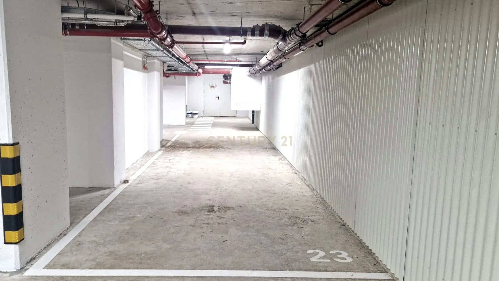 Alta de Lisboa, T3 - NOVO, 3 casas de banho e 2 lugares de garagem - Image 25
