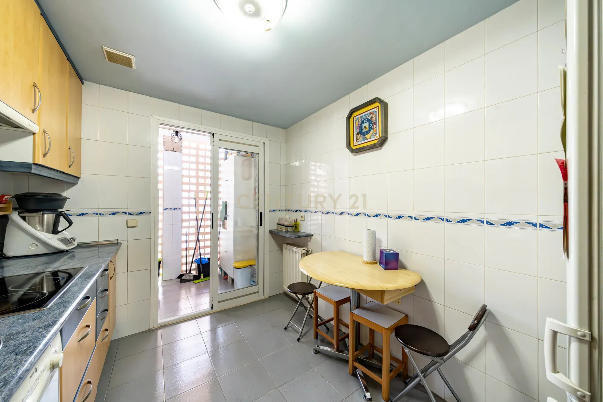 Apartamento de Luxo com Terraço em Comunidade Fechada - Madrid - Image 12