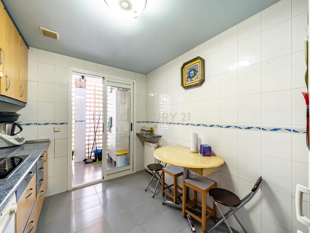 Apartamento de Luxo com Terraço em Comunidade Fechada - Madrid - Image 12