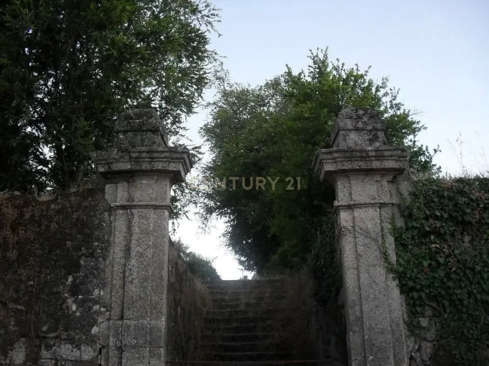 Quinta do Ervedal – 15,7 hectares de História e Beleza Natural em Castelo Novo - Image 50