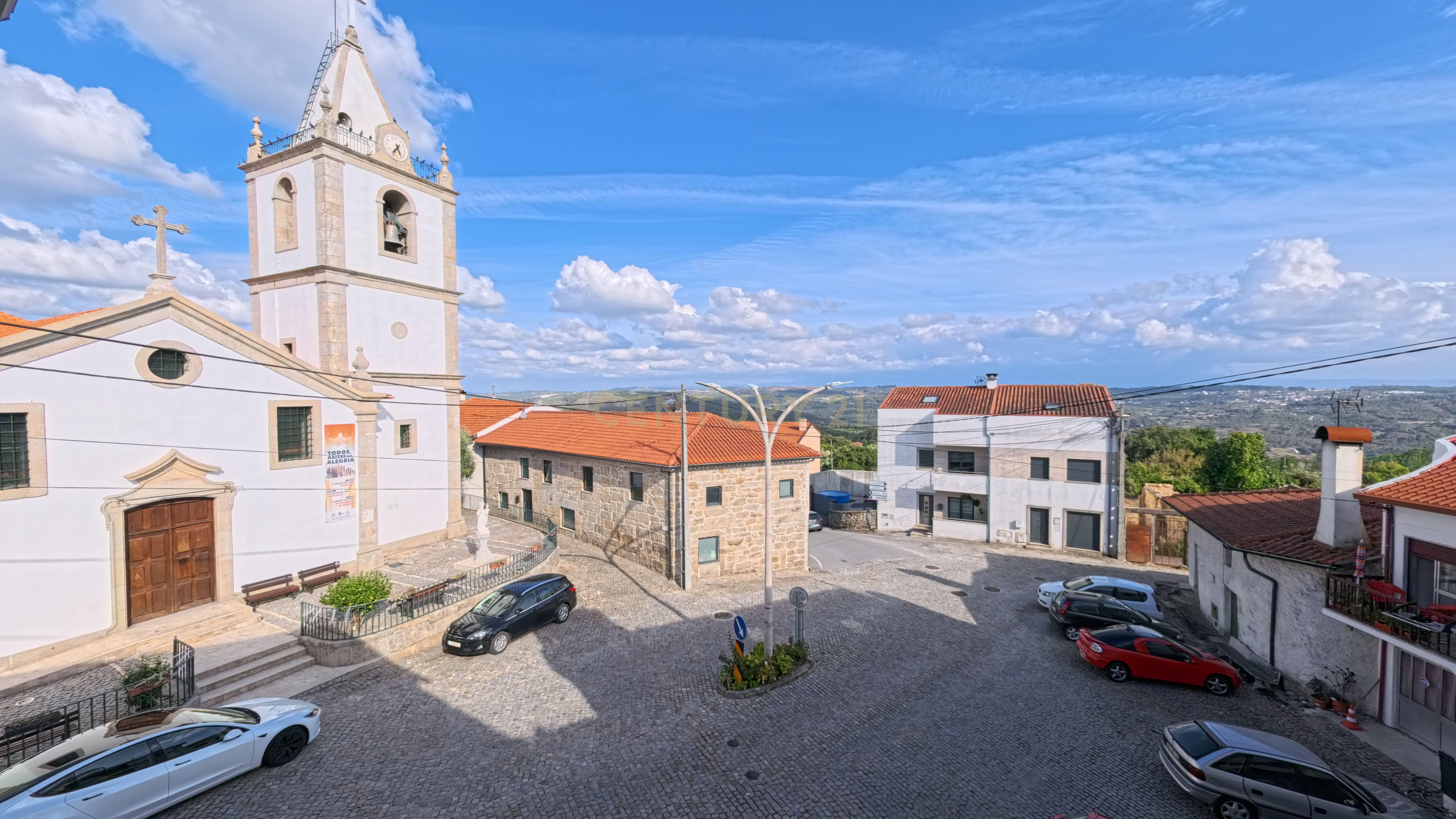 Moradia T3 à venda em Fragosela, Viseu — foto 14