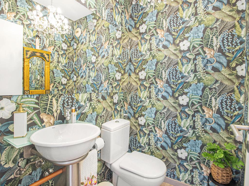 T3 com Vista Rio, Condomínio Privado com Jardim Infantil | Parque das Nações Sul - Image 4