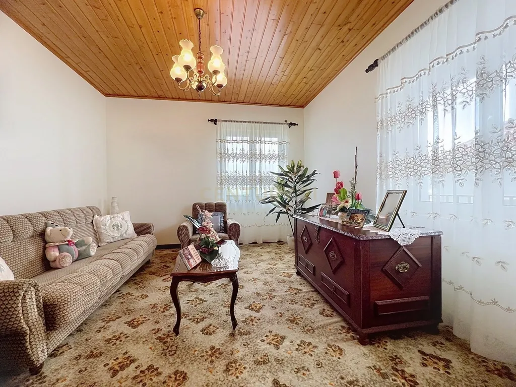 Casa T3 com Vista Mar e Montanha em Povoação, Ilha de São Miguel. - Image 31
