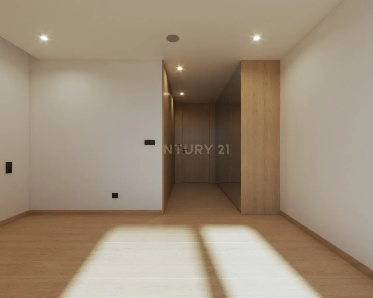 Penthouse duplex Jardins Cristo Rei - Moscavide - Image 11