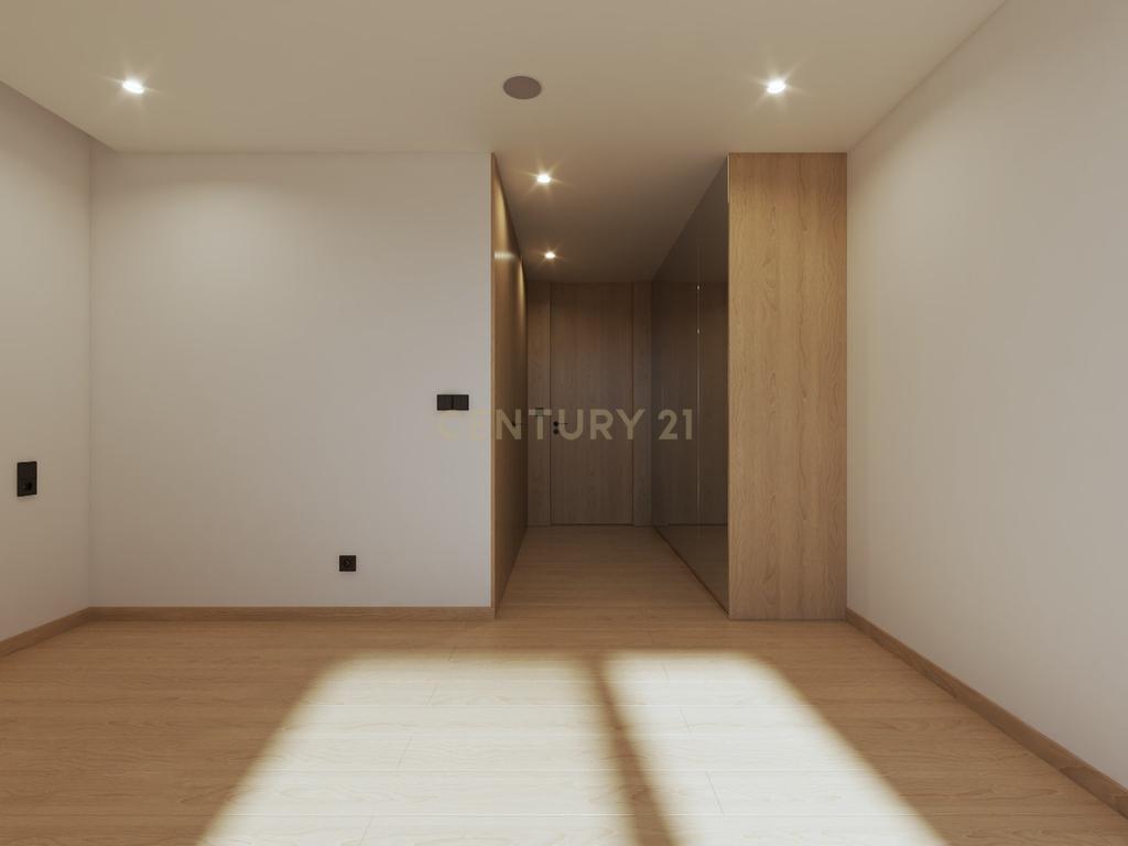 Penthouse duplex Jardins Cristo Rei - Moscavide - Image 11