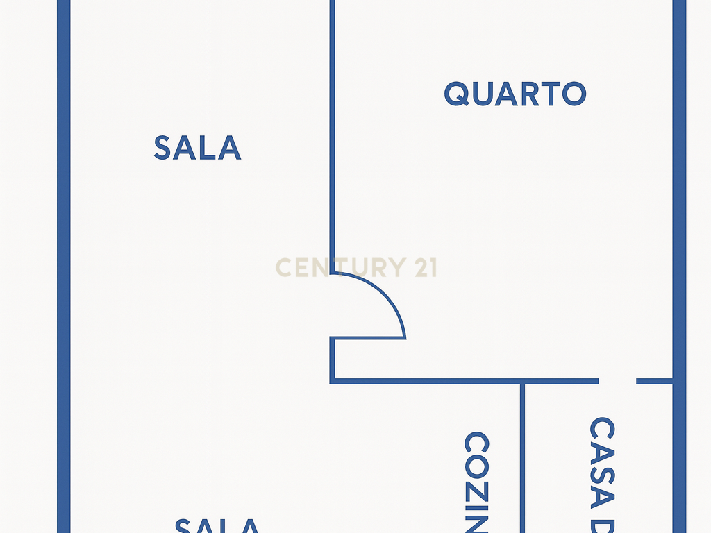 🏡 T1 com Vista Mar | Rua Pedro Nunes, Monte Abraão – Sintra - Image 25
