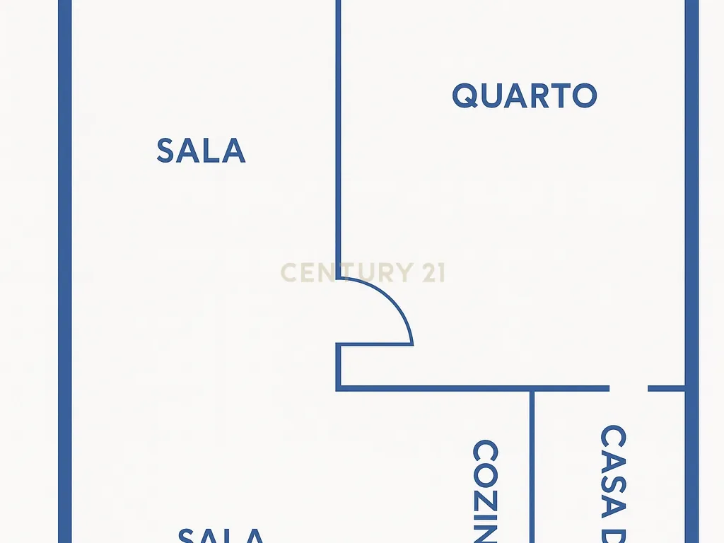 š” T1 com Vista Mar | Rua Pedro Nunes, Monte AbraĆ£o ā Sintra - Image 25
